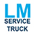 LM Service Truck